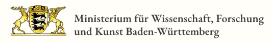 Logo Kulturministerium Baden-Württemberg